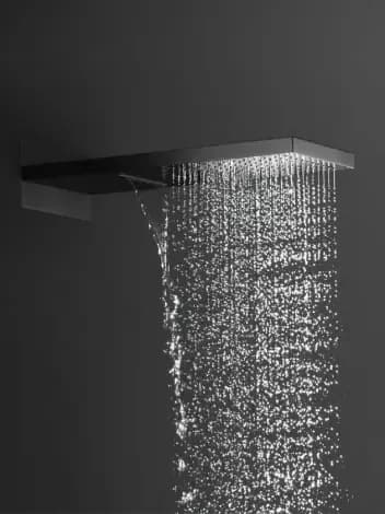 Kerovit showers
