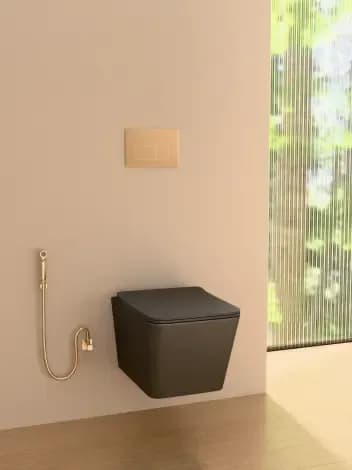 Kerovit toilets